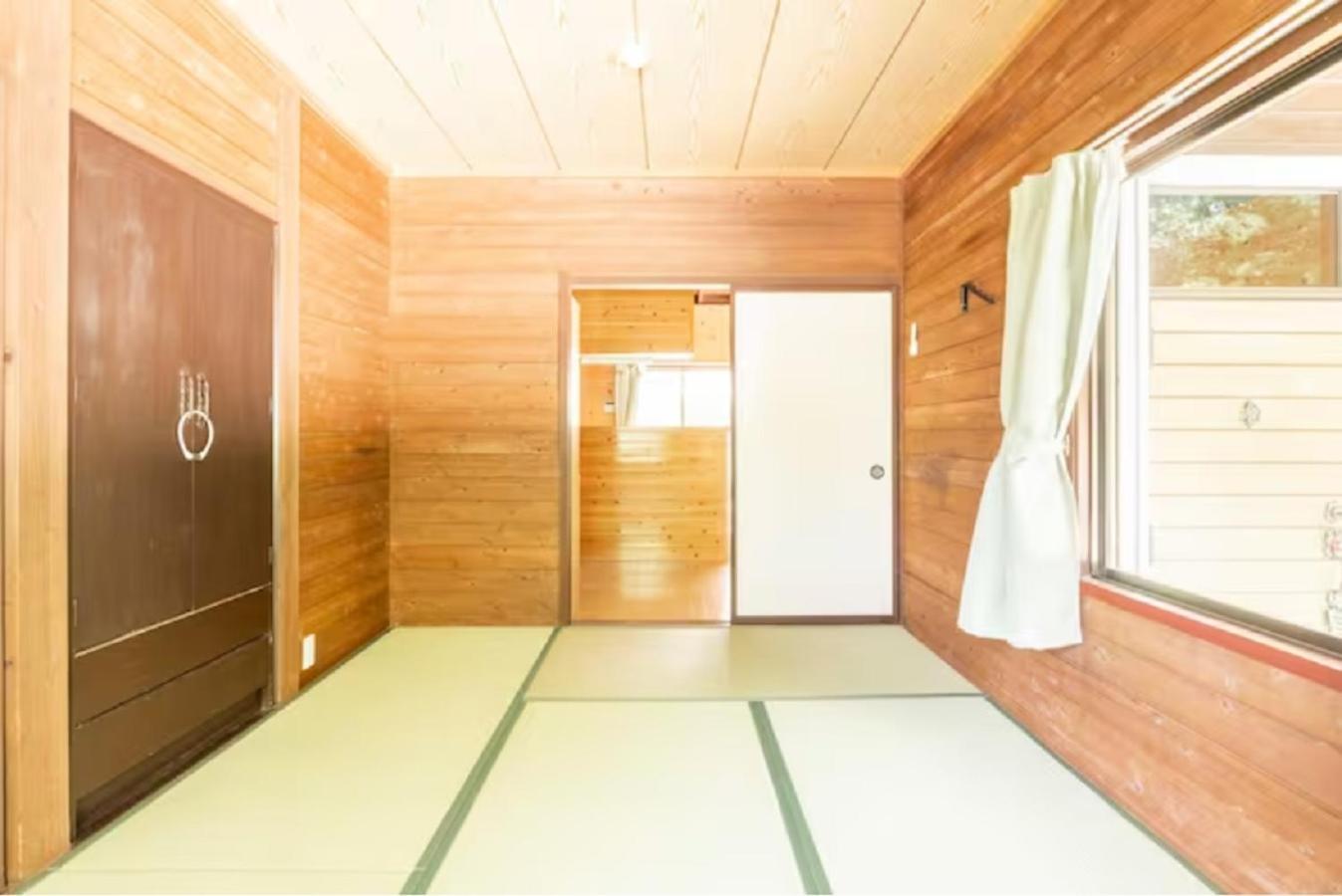 ウッドペッカー小径 Hotel Nasu Quarto foto
